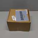 PATIKIL 18mm/0.7inch Pressure Sensitive Seal, 500 Pack Adhesive PS Foam Lid Cap Liners Resistant Tamper for Plastic Glass Jar Bottle Cap Seals