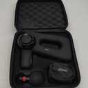 ProFit Elite Multi-Angle Percussion Massager w/ 4 Attachment Heads