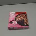 Duncan Hines MEGA Brownie Mix, Chewy Fudge, 7.7 oz. (7.7 Ounce (Pack of 1)) Best By APR 11 26