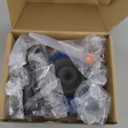 Lab Vortex Mixer, Touch Function Lab Vortexer, Gel Polish, Eyelash Adhesives, Acylic Paints, Test Tubes and Centrifuge Tubes 15mL