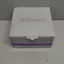 Marquis by Waterford Markham Double Old Fashion Set of 2, 11 oz, Clear