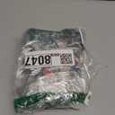 Tuiskusa Reusable Washable Dog Diapers Female, Highly Absorbent Doggie Diapers, Size Adjustable Puppy Diapers for Dog Period Panties(5 Pack) (Small)