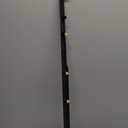 Chrome Fender Trim Molding Driver Side Left For 2015 2016 2017 Hyundai Sonata