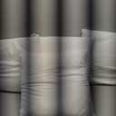 EDOW Throw Pillow Inserts, Set of 4 Lightweight Down Alternative Polyester Pillow, Couch Cushion, Sham Stuffer, Machine Washable. (White, 18x18)