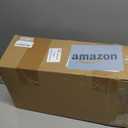 Upgraded Food Vacuum Sealer Machine 95Kpa, 10-in-1 Food Sealer Vacuum with Double Heat Seal for Dry/Moist Food, Handle-Ease Design, Vacuum Sealer Machine for Food Commercial Grade, Black