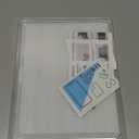 Privacy Screen Protector for iPad Pro 13 Inch (M4/M5, 2024/2025) Anti-Spy Tempered Glass, Anti-Scratch, Bubbles Free