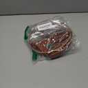 Weaver Leather Miracle Collar in Display Box (Small, Russet)