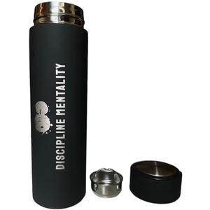 Vacuum Insulated Bottle - Keep Drinks Cold/Hot for Hours