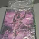 Black Framed Lionel Messi Signed Poster For Kids Hanging To Room Bedroom Wall Decor-Soccer Superstar Posters Canvas Art Print Picture For Teen Boy Fans Birthday Gifts (16L" x 12W")