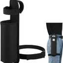 Cosmos Lightsaber Belt Holder Lightsaber Hilt Carrying Case Drop Leg Holster with Adjustable Belt Loop for Cosplay Costume