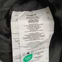 CozyLux Queen Comforter Set Black, 7 Pieces Pintuck Bed in A Bag, Premium Black Comforter Queen Size, Pinch Pleat Bedding Sets with Comforter, Sheets, Pillowcases & Shams