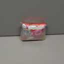 Amandir 263PCS Galentines Day Balloons Arch Garland Kit, Foil Gals Balloons Latex Red Pink White Confetti Heart Balloons for Galentine's Day Wedding Women Engagement Anniversary Party Decorations