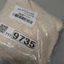 Couch Arm Covers & Arm Chair Covers Set of 2 - Stretch Sofa Armrest Protectors with Non-Slip Grip, Machine Washable Polyester Fabric for Recliner/Loveseat/Sectional (Beige,Medium-Set of 2)