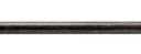 TRQ Front Right CV Axle Shaft Assembly Passenger Side Compatible with 2012-2018 Chevrolet Sonic