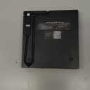 External DVD Drive USB 3.0 USB C CD Burner CD/DVD +/-RW Optical Drive, Slim Portable DVD CD ROM Rewriter Writer Duplicator for Laptop Desktop PC Windows 11/10/8/7 MacBook Mac Linux OS Apple