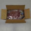 ONEST 22 Pieces Native American Figurines Indian Figurines Indians Historical Plastic Action Figures for Projects Decoration Birthday Gift Dollhouse Cake Toppers