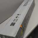 Box Spring for Queen Bed, 9 inch Queen Box Spring Only, Strong Metal Frame Mattress Foundation, No Noise, Easy Assembly