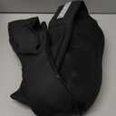 AMZPONY Cordless Neck Massager for Pain Relief Deep Tissue, Rechargeable Shiatsu Neck and Back Massager with Heat Kneading Shoulder Massage for Body Muscle Pain Relief,Gifts for Mom Dad Friends (Black)