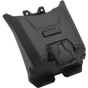Storage Box, Easy Installation Electronic Tablets Device Holder Car Interior Storage Box Auto Internal Mobilephone Bracket Fit for 2017-2022 Can Am Maverick X3