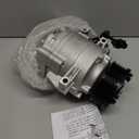 munirater AC Compressor w/Clutch Replacement for 2006-2011 Civic 1.8L 38810RNAA02 38810RNAA01 CO4918AC