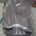 A-Pce Cervical Neck Pillow, Ergonomic Memory Foam Pillows for Neck Pain Relief with Breathable Pillowcase, Adjustable Contour Neck Support Pillow for Side Back Stomach Sleepers, Odorless