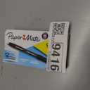 Paper Mate Profile Mech Mechanical Pencil 0.7mm #2 Pencil Lead Great for Office Supplies Classroom Supplies Drawing Pencils Sketching Pencils Black 12 Count
