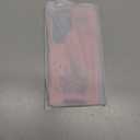 Buleens for Samsung Galaxy S25 Ultra Case - with Ring Stand & Camera Cover Aesthetic Cute Designed for Women Girls Girly Kawaii Castle Flowers for Samsung S25 Ultra Phone Case Compatible with Magsafe