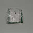 BEZOX Precision Curved Tip Cuticle Scissors - Russian Style Sharp Nail Dead Skin and Hangnail Scissor, Professional Cuticle Trimmer with Sharp, Thin Blade - Ideal for Right & Left-Handed Use