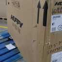 Huffy Mountain Bikes for Men, 26/27.5 Inch Sizes, Multiple Speeds, Suspension Available, Fat Tire Option, Sleek Graphics, Disc Brakes Available, Adjustable Comfort Saddle, Durable, Multiple Colors (Matte Black)