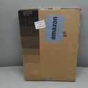 Bemis 170 Durable Plastic Toilet Seat, Elongated, White