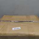 20-29-37 Gallon Fish Tank Stand with 3 Power Outlet 2 USB Port, Metal Aquarium Stand with 4-Tier Adjustable Storage Shelves, 30''L* 13''W*30''H Reptile Tank Stand, Fish Tank Table, 500lbs Capacity