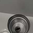 SIMPLETASTE Milk Frother, 4-in-1 Electric Milk Steamer, Automatic Warm and Cold Foam Maker and Milk Warmer for Latte, Cappuccinos, Macchiato (Blue)