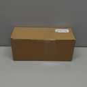 Bosmarlin Glossy Ceramic Coffee Mugs Set of 2, Tea Cup for Office and Home, 18 oz, Suitable for Dishwasher and Microwave(Pink, 2)