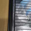 VISCOO Upgraded Encrypted 46-Inch Bird Cage, with Wooden Perches, Metal Parakeet Cage with Slide-Out Tray, Water Bottle&Feeder, Bird Cages for Parrot,Parakeets,Cockatiel,Lovebird,Small Mid-Sized Birds