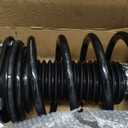 PAROD 172688 172689 Front Shock Absorber Struts w/Coil Spring Assembly fit for 2010-2015 Toyota Prius