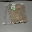 Classroom School Uniforms Big Girls Flat Front Low Rise Short (5, Khaki)
