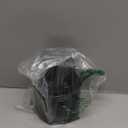 Seven Sparta Car Cup Holder Expander with Adjustable Base, Compatible with Hydro Flasks 32/40 Ounce, Compatible with Yeti Ramblers 20/26/30 Ounce, Other Bottles in 3.4"-3.8" (Black) (Medium*1)