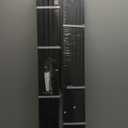 Metal Platform Bed Frame 14 Inch Tall,No Box Spring Needed,Twin Size Bed with Heavy Duty Strong Support Slats,Easy to Assemble,Black