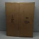 Custom Fit Tundra Seat Covers for Toyota Tundra 2022-2026 CrewMax&Double Cab SR,SR5,Limited Platinum,1794 Edition,TRD Pro,Capstone, Fits Gas & Hybrid, Faux Leather, 2-Row Full Set (Black & Grey)