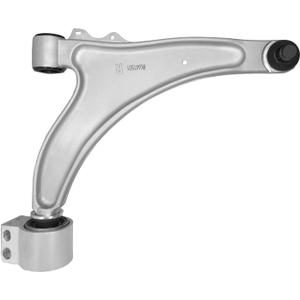 Control Arm, Replacement For Right Front Lower Control Arm With Ball Joint Compatible With 2013-2016 Chevrolet Malibu, 2011-2017 Buick Regal - Passenger Side