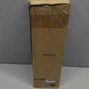 2" Rise Modular Threshold Ramp for Doorways, Stable Wheelchair Ramp for Home Steps, Aluminum Door Ramp and Curb Ramp for Scooters, Power Chairs, Cars, 1100LBS Load Capacity