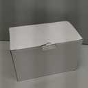 30 Pack- External Latex Catheter for Female Support Soft Fit, Non-Invasive Female External Catheter for Suction Systems