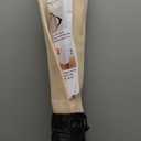 Soft Mesh Elevated Pet Bed for Large Medium Dogs Outdoor Resting Cot with Water-Resistant, Air-Permeable, Cooling and Anti-Skid Portable Dog Bed, Up to 120 lbs, 43.2" L x 31" W x 7.5" H, Beige