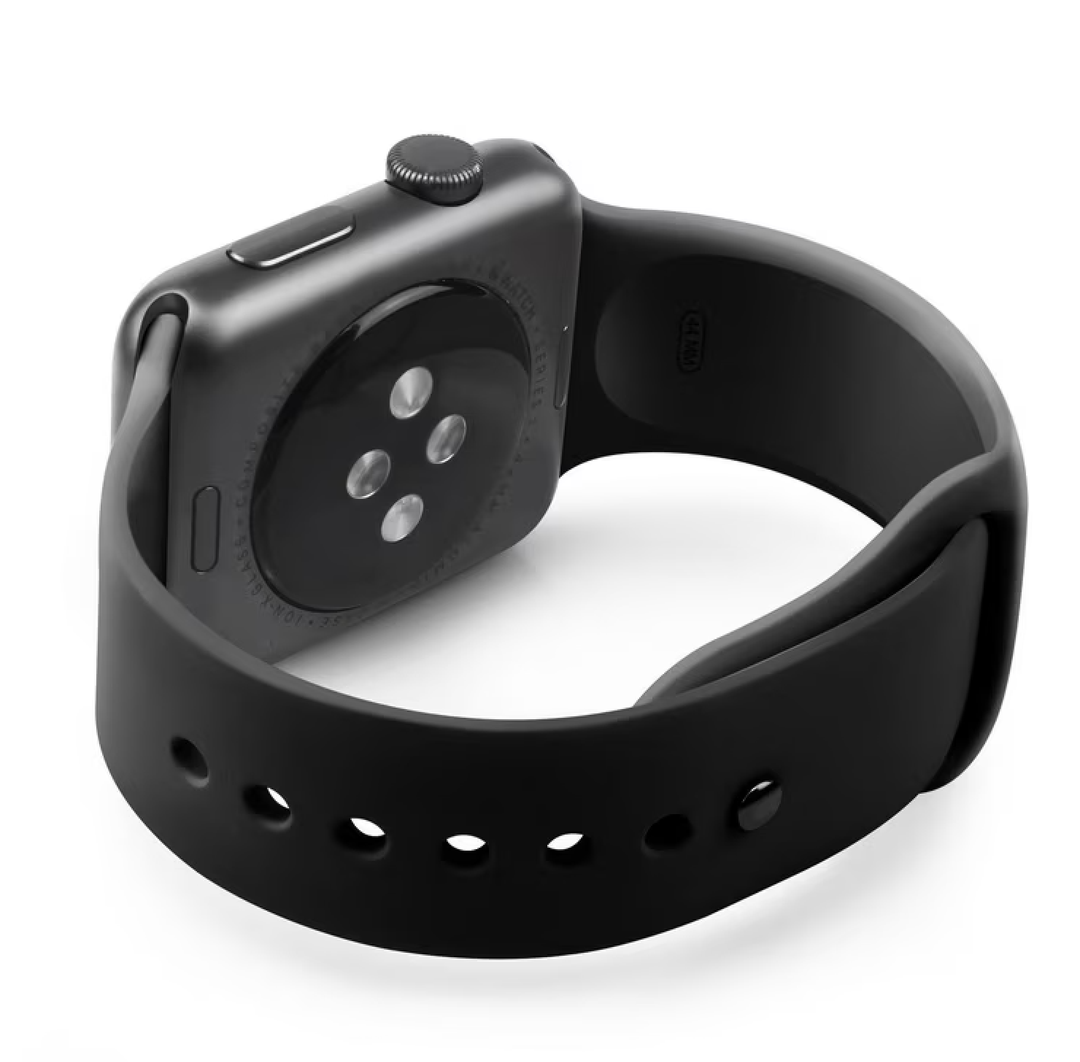 Apple Watch 44 mm Sport Band