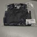 Amazon Essentials Women's Boucle Sweater Tank Top (Previously Daily Ritual) (Black)