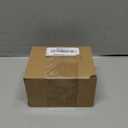 Compact Suction Cup Radio Holder, Dashboard or Windshield Walkie-Talkie Bracket Compatible with Kenwood Baofeng UV5R Motorola Talkabout Retevis Midland Yaesu CB Radio