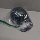 Lightweight Safety Bump Cap - Breathable Baseball Style Protective Hat with Reflective Stripes