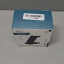 Eazpower Wireless Charger for Thick Cases of 10MM/Otterbox/Heavy Duty, 3 in 1 Charging Dock for iPhone 17 16 15 14 Pro Max, Phone Stand Charging Station for Multiple Devices for Apple Watch/AirPods (Black)