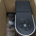 Keurig K-Supreme Single Serve K-Cup Pod Coffee Maker, MultiStream Technology, 4 Brew Sizes, 66oz Dual-Position Removable Reservoir, Black