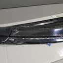 Husky Liners Low Profile Ventvisor Rain Guards | Fits 2022-2026 Nissan Pathfinder | Front & Rear, 4-pc Smoke - 2854129